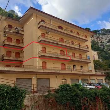 Appartamento in vendita a Modica (Ragusa)