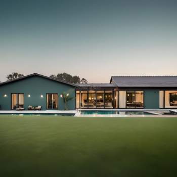 Villa in vendita a Modica (Ragusa)