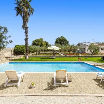 Villa in vendita a Modica (Ragusa)