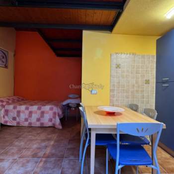 Casa singola in affitto a Modica (Ragusa)