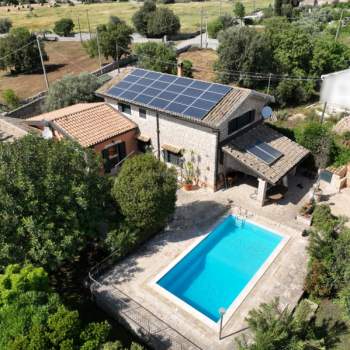 Villa in vendita a Modica (Ragusa)