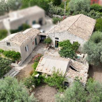 Casa singola in vendita a Modica (Ragusa)