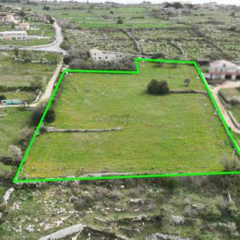Terreno in vendita a Modica (Ragusa)
