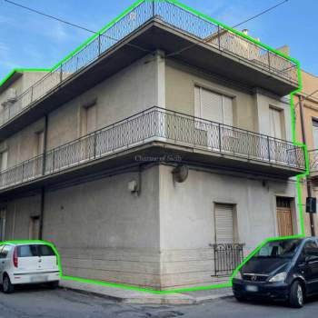 Casa singola in vendita a Vittoria (Ragusa)