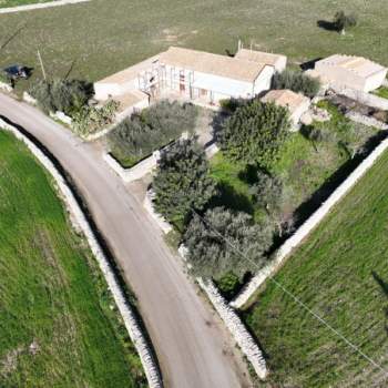 Casa singola in vendita a Modica (Ragusa)