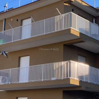 Appartamento in vendita a Pozzallo (Ragusa)