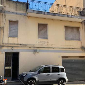 Casa singola in vendita a Modica (Ragusa)