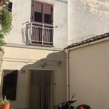 Casa singola in vendita a Modica (Ragusa)