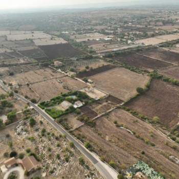 Terreno in vendita a Modica (Ragusa)