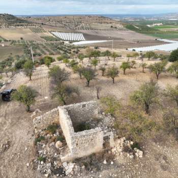 Rustico in vendita a Noto (Siracusa)