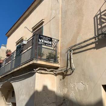 Casa singola in vendita a Modica (Ragusa)