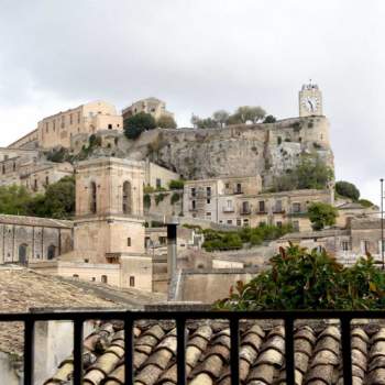 Casa singola in vendita a Modica (Ragusa)