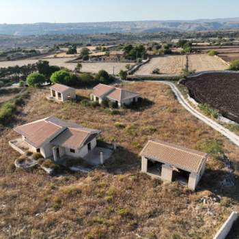 Casa singola in vendita a Modica (Ragusa)