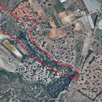 Terreno in vendita a Vittoria (Ragusa)