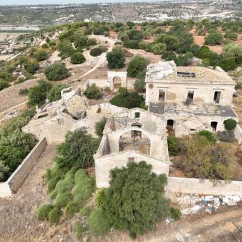Rustico in vendita a Vittoria (Ragusa)