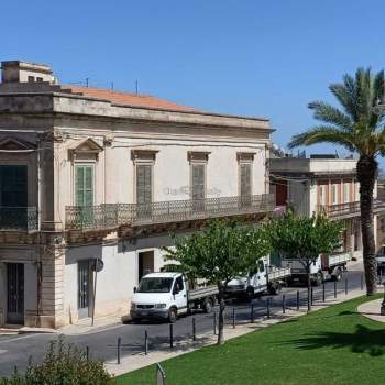 Casa singola in vendita a Ispica (Ragusa)