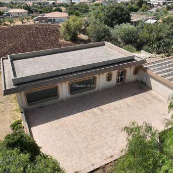 Laboratorio in vendita a Modica (Ragusa)