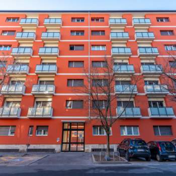Appartamento in affitto a Milano (Milano)