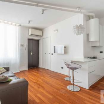 Appartamento in affitto a Milano (Milano)