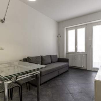 Appartamento in affitto a Milano (Milano)