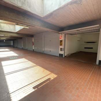 Garage in vendita a Milano (Milano)