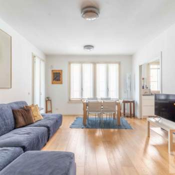 Appartamento in vendita a Milano (Milano)