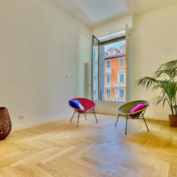 Appartamento in vendita a Milano (Milano)