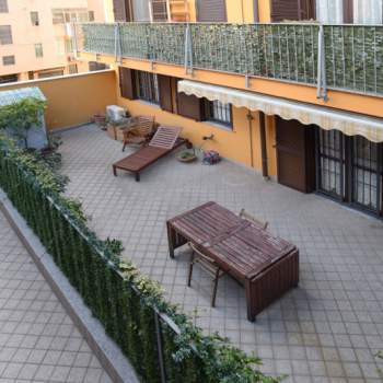 Appartamento in affitto a Milano (Milano)