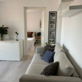 Appartamento in affitto a Milano (Milano)