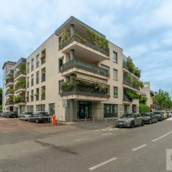Appartamento in vendita a Milano (Milano)