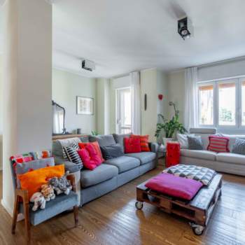 Appartamento in vendita a Milano (Milano)
