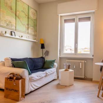 Appartamento in affitto a Milano (Milano)
