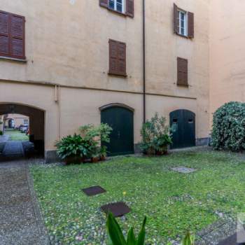 Loft in vendita a Milano (Milano)