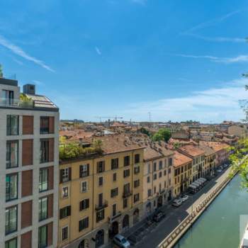 Appartamento in vendita a Milano (Milano)
