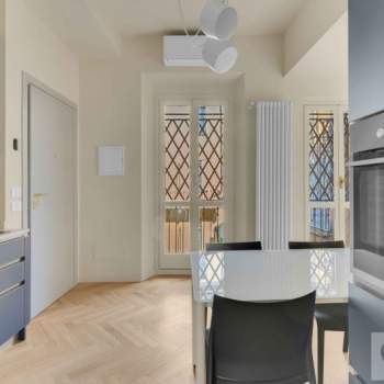 Appartamento in affitto a Milano (Milano)