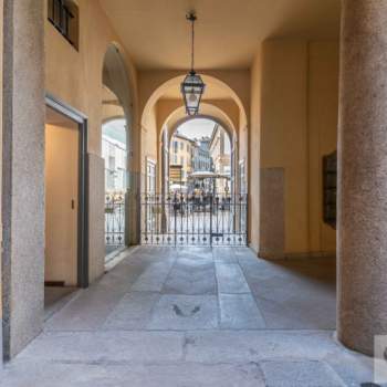 Appartamento in affitto a Milano (Milano)