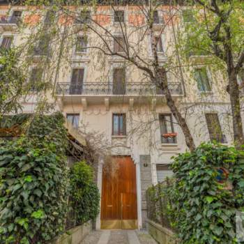 Appartamento in affitto a Milano (Milano)