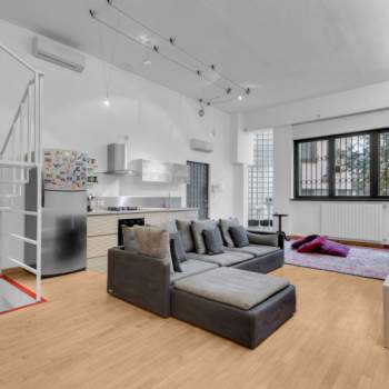 Loft in vendita a Milano (Milano)