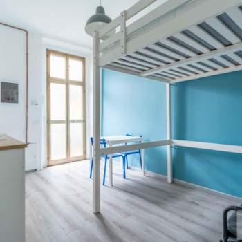 Appartamento in affitto a Milano (Milano)
