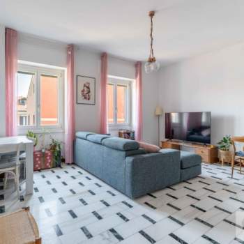 Appartamento in vendita a Milano (Milano)