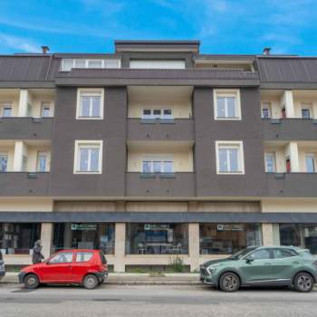 Appartamento in vendita a Cesano Boscone (Milano)