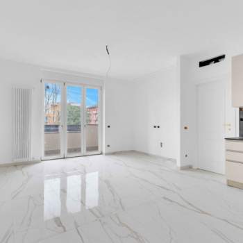 Appartamento in vendita a Cesano Boscone (Milano)