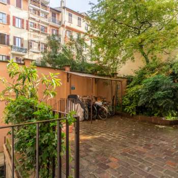 Magazzino in vendita a Milano (Milano)