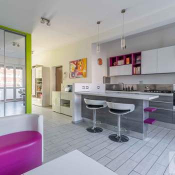 Appartamento in vendita a Milano (Milano)