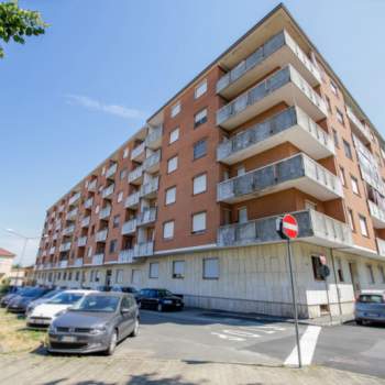 Appartamento in vendita a San Benigno Canavese (Torino)