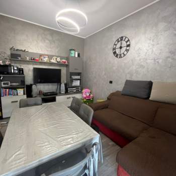 Appartamento in vendita a Torino (Torino)