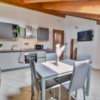 Appartamento in vendita a San Benigno Canavese (Torino)