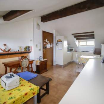 Appartamento in vendita a San Benigno Canavese (Torino)