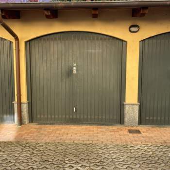Garage in vendita a San Benigno Canavese (Torino)