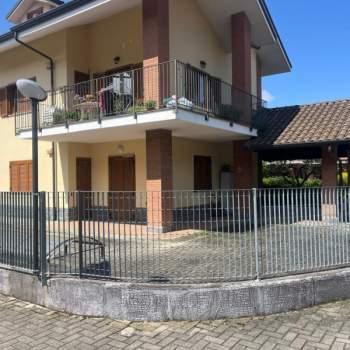 Appartamento in vendita a Volpiano (Torino)